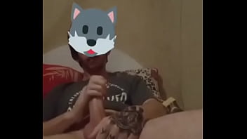 Preview 1 of Virgin Ar2 - eu gozando gostoso