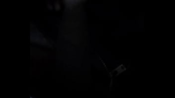 Preview 1 of Cuarentonas Argentinas - Little Black cock
