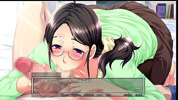 Preview 4 of Gerboydyian Suck - Big Boobed Family Hypnosis Part 11 Mifuyu Route 5