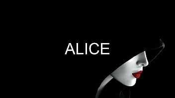 Preview 1 of Japanese Hot Part - Alice- White Rabbit