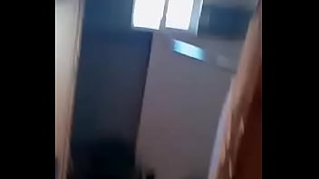 Preview 1 of Teen Cup Tits - Redgrrl shower