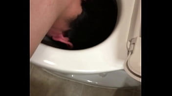 Preview 3 of Aloha Amazing - Jacob&rsquo_s Toilet Humiliation