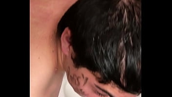 Preview 4 of Aloha Amazing - Jacob&rsquo_s Toilet Humiliation