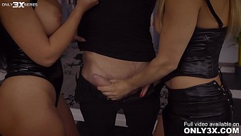 Preview 2 of Claudia Jo - Only3x (Only3x) brings you - Beg for it b.,  till you blow your load