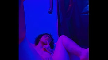 Preview 2 of Main Am Adik Kandung - FTM Pussy Play With Demon Cock Sucking JaysaliXx