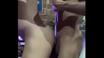 Preview 2 of Start Stop Tease Denial Relese - Smith Mello me fudendo gostoso enquanto meus pais dormem no quarto de madrugada