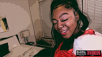 Preview 2 of Small Boy Funking Auntys - BuddhaBangxxx.com - The Grinch Fucks Mrs Clause For Christmas