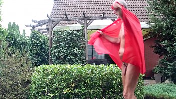 Preview 2 of Sapna20dan - Nackedeis Nacktwandeln 007