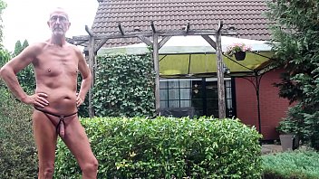Preview 3 of Sapna20dan - Nackedeis Nacktwandeln 007