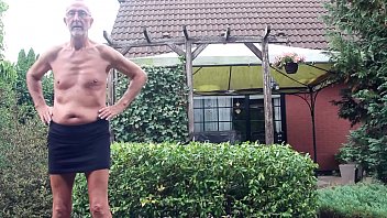 Preview 1 of Sapna20dan - Nackedeis Nacktwandeln 007