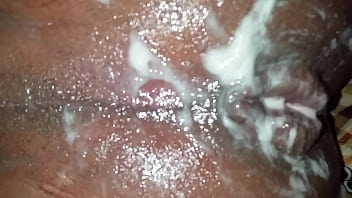 Preview 3 of Quickie Cash - Strached ass self fisting beautiful rosebuds comeswith yammi anal cream