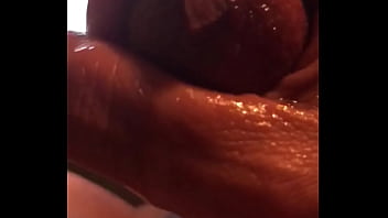 Preview 2 of Guwahati Nerim Cuties - Jerking off to porn