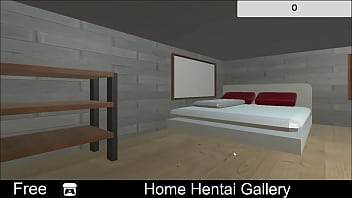 Preview 1 of Big Black Vs Beutiful - Home Hentai Gallery