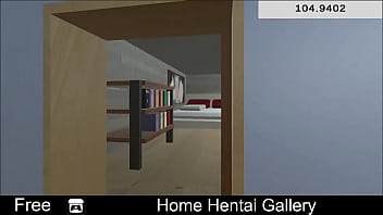 Preview 4 of Big Black Vs Beutiful - Home Hentai Gallery