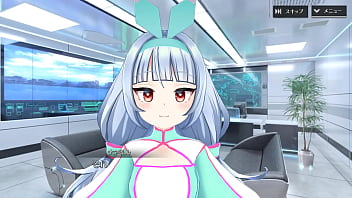 Preview 1 of Nicoli Anston Xxx Com - シャングリラドライブ　ナァミルＳＲ＋『トリック・オア・トリック』