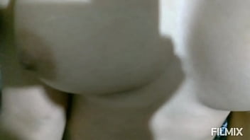 Preview 2 of Dak Amputee Boydy - Dando a buceta gostoso