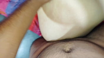 Preview 3 of Jamaican Little Boy - Indian Desi Husband Fucked his Wife So Hard