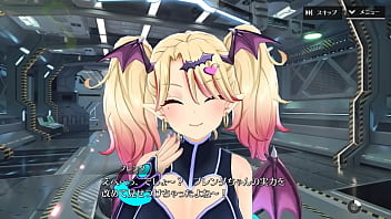 Preview 2 of Perfack Fuck - シャングリラドライブ　ブレンダＳＲ＋『アキアカネのアイドル』【心の声Ver】