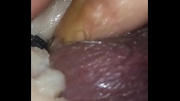 Preview 2 of Bang B A - Man pussy masterbation