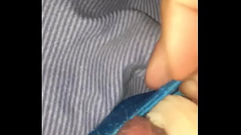 Preview 1 of Bang B A - Man pussy masterbation