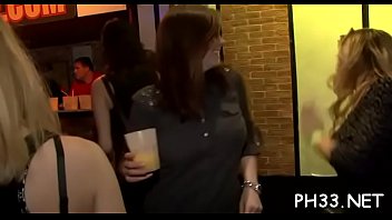 Preview 4 of Girls Twerk Guys Assault - Gals don&rsquo_t know who is fucking &#039_em