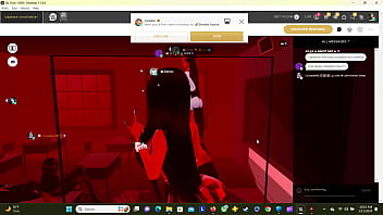 Preview 2 of Granys Pussy - Fucking Big Booty Hoes on IMVU