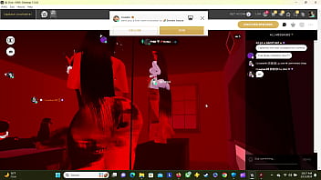 Preview 3 of Granys Pussy - Fucking Big Booty Hoes on IMVU