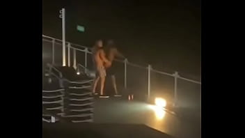 Preview 2 of Mom Gift Son Shemale - Titanic Gay