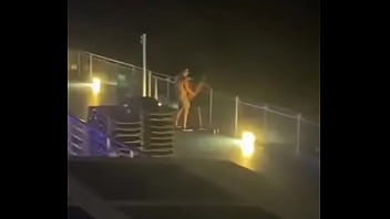 Preview 1 of Mom Gift Son Shemale - Titanic Gay