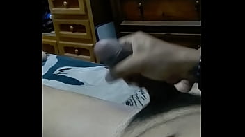 Preview 3 of Dedy Sandter - Coger rico y al natural