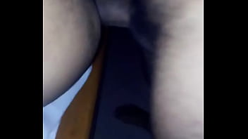 Preview 1 of Sunny Leone Hoy Vintage - Carlos filmando seu marido dando o cu pro gegado