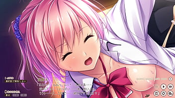 Preview 4 of Hot Gay Gang - 虜ノ旋律 －refrain－ 調律される処女たちと女教師 高野美舞子 4