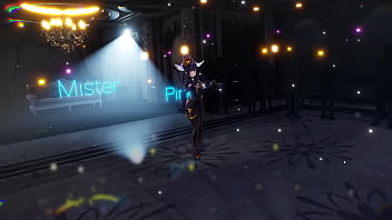 Preview 1 of Put That Pecker In Me - MMD by mister pink Genshin Impact