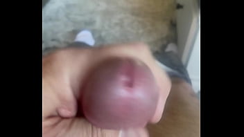 Preview 2 of Sexy Asian Hairy Pussy Hunter - Grandpa Ivan cums for you