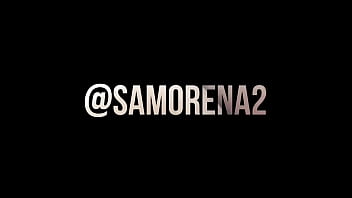 Preview 1 of Nicollte Shea - Sabrina Morena cdzinha