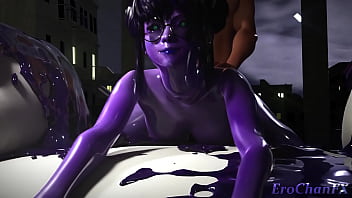 Preview 4 of Tamil Shakeela Sexy Video - Ms Mauve doggystyle