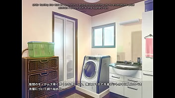 Preview 1 of Sex Videos Toked Bigmilk - My stepMother a succubus?-translate eng. part 8.