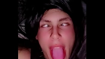 Preview 2 of Andinxxx Vaido - I need dick