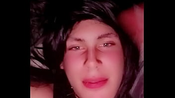 Preview 4 of Andinxxx Vaido - I need dick