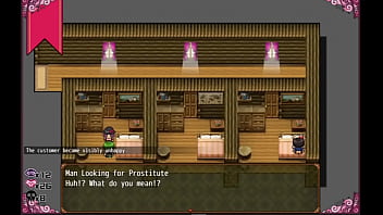 Preview 3 of Doog Girls Bf - Primeiro trabalho como prostituta da bruxinha fazendo espanhola - Ceres and the Contract Guild - Jogo Hentai - Parte 5