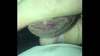 Preview 3 of Sexxxa Video - Sally putita se toca caliente