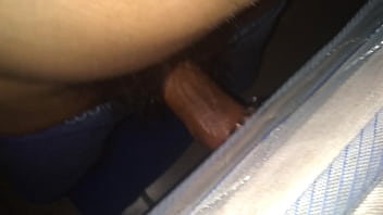 Preview 4 of Malkoa Youjizz - Masturb&aacute_ndome con mi juguete de goma