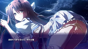 Preview 2 of Sexo Parados - 夏空のペルセウス　沢渡透香　①