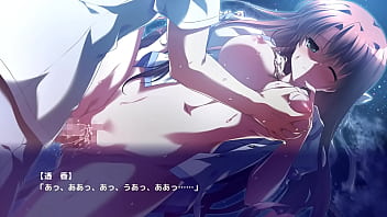 Preview 3 of Sexo Parados - 夏空のペルセウス　沢渡透香　①