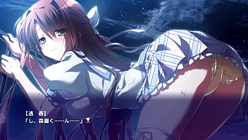 Preview 1 of Sexo Parados - 夏空のペルセウス　沢渡透香　①