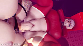 Preview 2 of 3gp Mp3 Hot - Lewd Snack 2 HD
