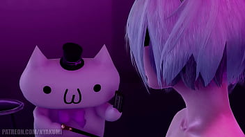 Preview 4 of 3gp Mp3 Hot - Lewd Snack 2 HD