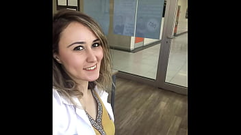 Preview 1 of Sophie Dee Angela White Bts - My turkish teacher