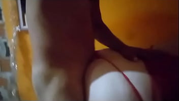 Preview 3 of Homemade Sex Toy Loud Dirty Talk - manobrista hetero casado me pegou gostoso de quatro meteu forte