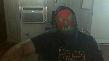 Preview 3 of Son Rope Bbm - The Pumpkin King